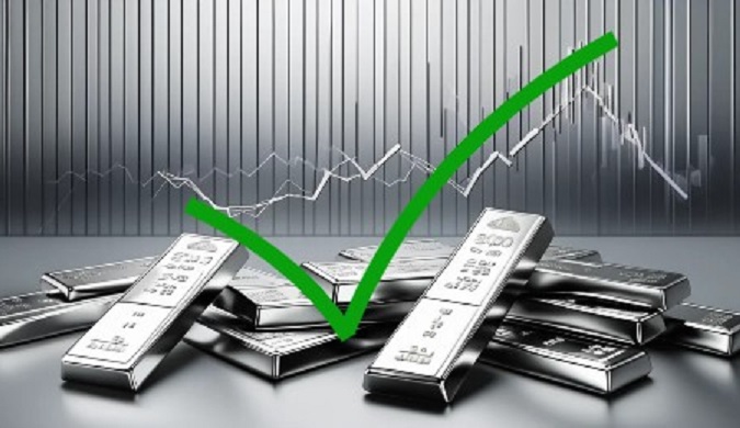 Phân tích Bạch kim ngày 26.06-Giá bạch kim tiếp tục tăng vượt đỉnh
