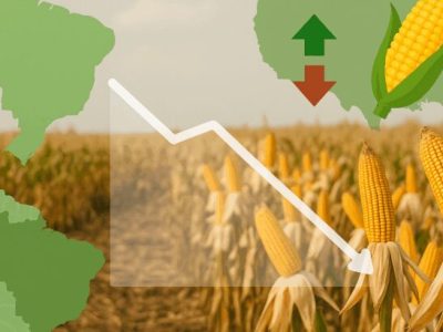 Phân tích Ngô ngày 11/06: Thị trường chờ đợi các tin tức mới tác động mạnh hơn