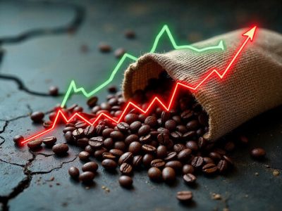 Biến động giá cà phê sẽ tùy thuộc vào diễn biến thuế quan và nguồn cung tại Brazil