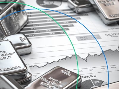 Giá bạc biến động hẹp khi các nhà đầu tư chờ đợi quyết định chính sách của FED