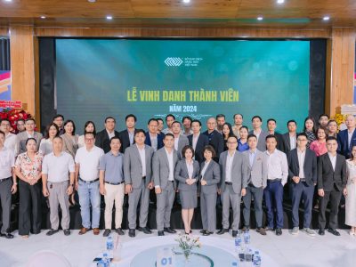 MXV vinh danh Thành viên xuất sắc 2024 trước thềm kỷ niệm 15 năm thành lập