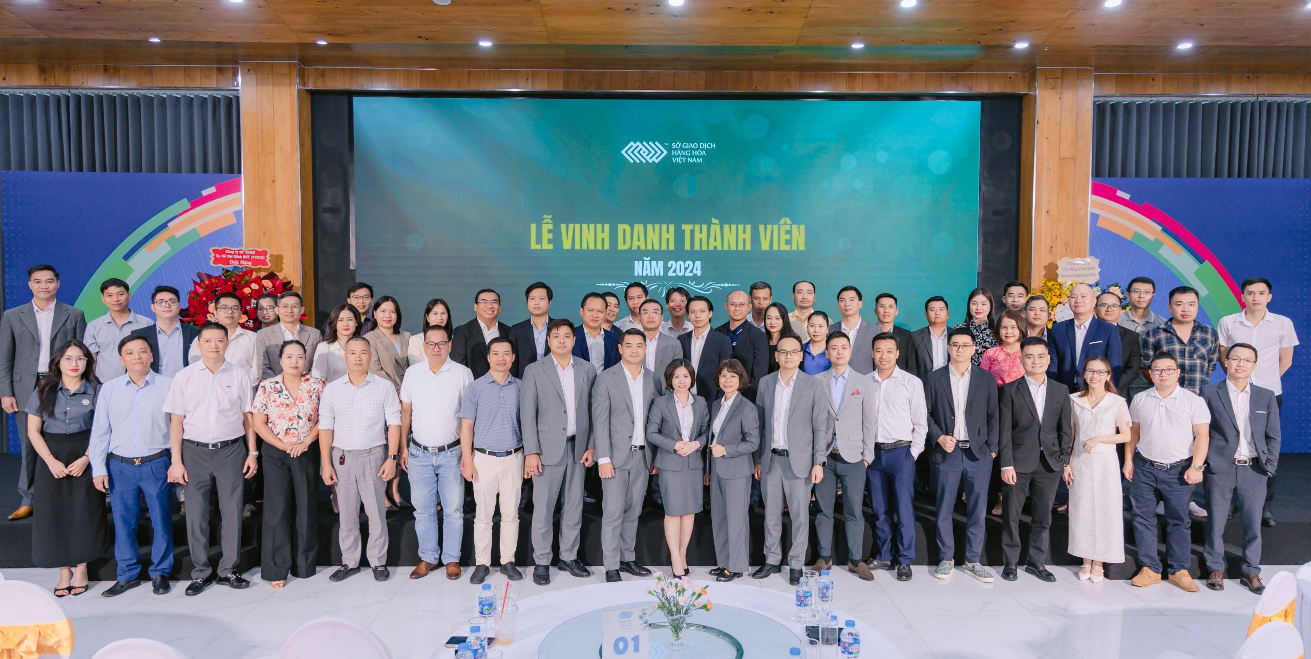 MXV vinh danh Thành viên xuất sắc 2024 trước thềm kỷ niệm 15 năm thành lập