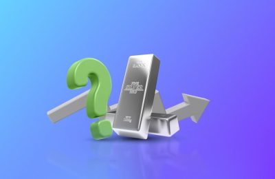 Giá bạc đang điều chỉnh giảm trước thời điểm có quyết định về lãi suất của FED