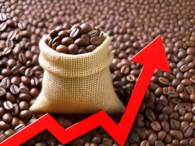 Phân tích Cà phê ngày 23/09: Giá cà phê Arabica đang giằng co