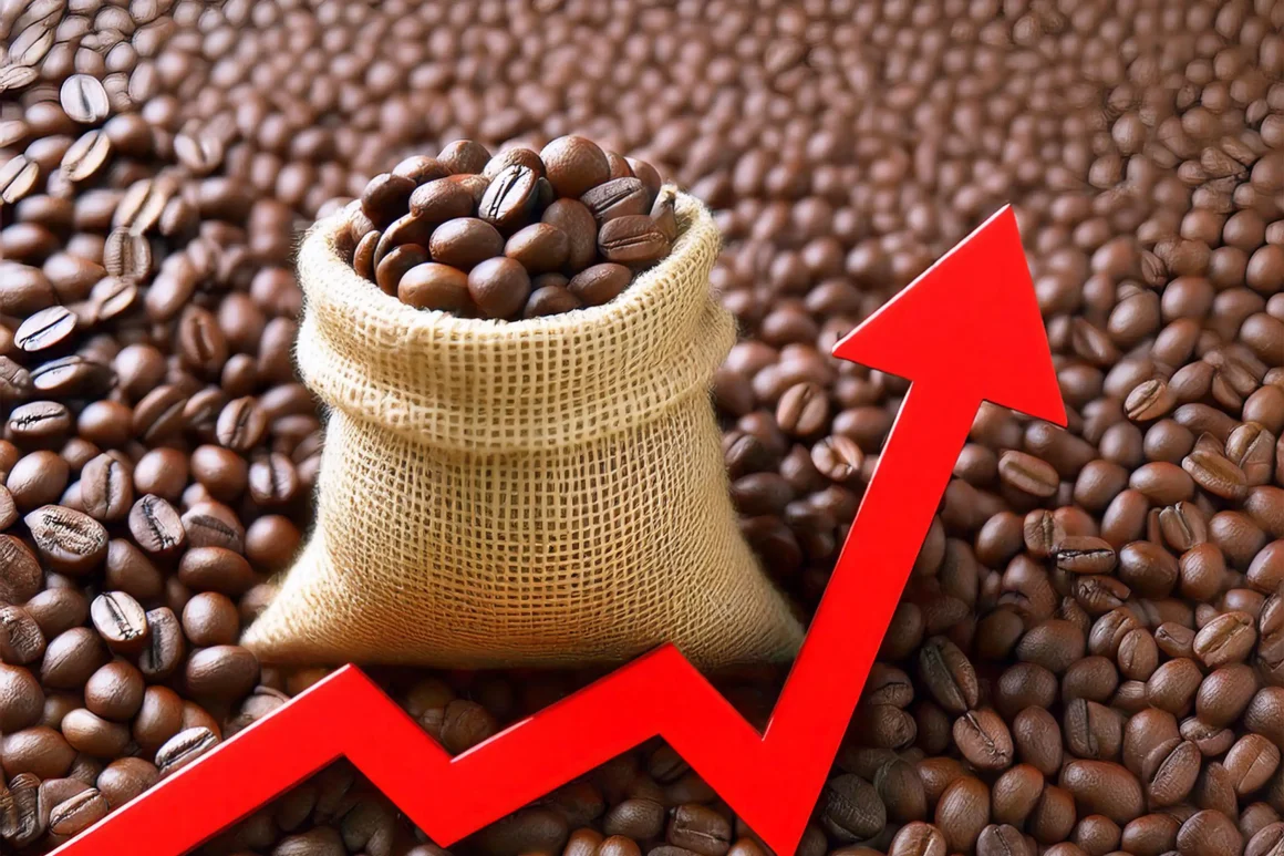Phân tích Cà phê ngày 23/09: Giá cà phê Arabica đang giằng co