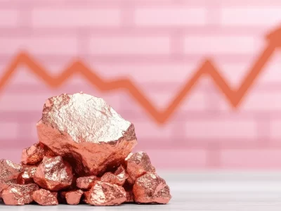 Phân tích Đồng ngày 16/09: Giá đồng đang điều chỉnh trước khi tiếp tục xu hướng tăng