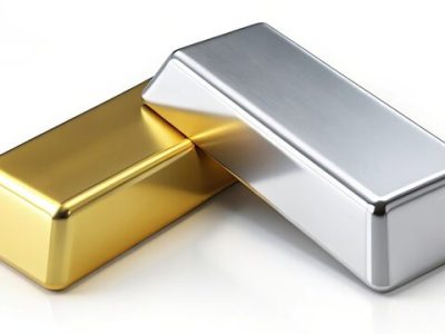 Nhà đầu tư đang đổ dồn vào kim loại quý