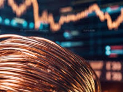 Phân tích Đồng 24.10-Xu hướng tăng vẫn được củng cố