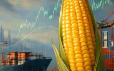 Phân tích Ngô ngày 29/10: Ngô tiếp tục được hỗ trợ nhờ vào kỳ vọng nhu cầu sẽ tăng