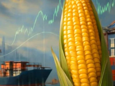 Phân tích Ngô ngày 29/10: Ngô tiếp tục được hỗ trợ nhờ vào kỳ vọng nhu cầu sẽ tăng