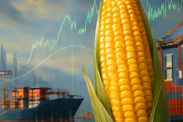 Phân tích Ngô ngày 29/10: Ngô tiếp tục được hỗ trợ nhờ vào kỳ vọng nhu cầu sẽ tăng