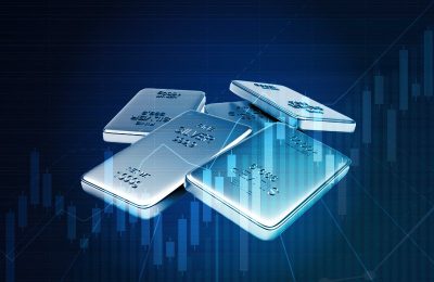 Phân tích Bạc 06/11: Giá bạc dần ổn định sau đợt bán tháo mạnh