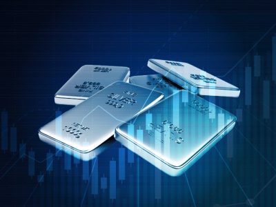 Phân tích Bạc 06/11: Giá bạc dần ổn định sau đợt bán tháo mạnh