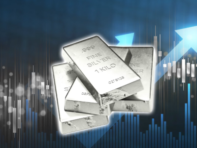 Phân tích Bạc 25/11: Giá bạc đang dần tăng trở lại nhờ kỳ vọng cắt giảm lãi suất