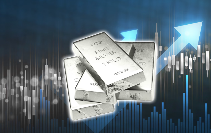 Phân tích Bạc 25/11: Giá bạc đang dần tăng trở lại nhờ kỳ vọng cắt giảm lãi suất