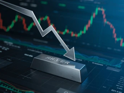 Phân tích Bạc ngày 17/11: Giá bạc đối diện với nguy cơ hình thành mô hình 2 đỉnh