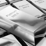 Phân tích Bạch kim 07/11: Áp lực ngắn hạn từ nhu cầu tại Trung Quốc, nhưng triển vọng dài hạn của giá bạch kim vẫn tích cực