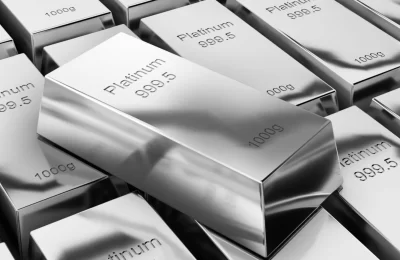 Phân tích Bạch kim 07/11: Áp lực ngắn hạn từ nhu cầu tại Trung Quốc, nhưng triển vọng dài hạn của giá bạch kim vẫn tích cực