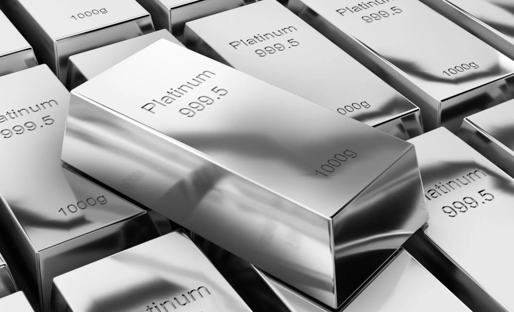 Phân tích Bạch kim 07/11: Áp lực ngắn hạn từ nhu cầu tại Trung Quốc, nhưng triển vọng dài hạn của giá bạch kim vẫn tích cực