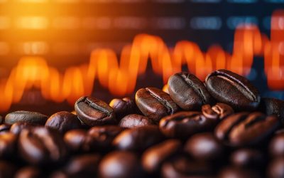 Phân tích Cà phê 04/11: Thời tiết cực đoan và căng thẳng nguồn cung toàn cầu đẩy giá cà phê tăng mạnh