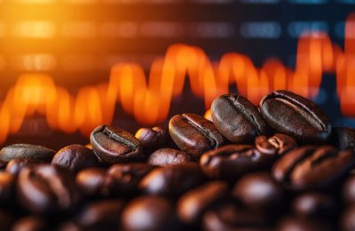 Phân tích Cà phê 04/11: Thời tiết cực đoan và căng thẳng nguồn cung toàn cầu đẩy giá cà phê tăng mạnh