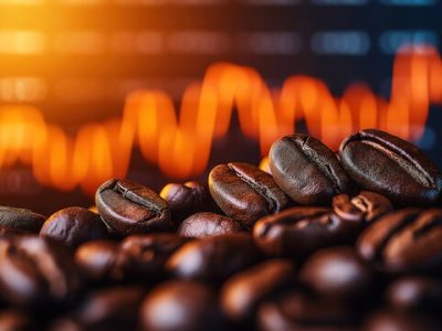 Phân tích Cà phê 04/11: Thời tiết cực đoan và căng thẳng nguồn cung toàn cầu đẩy giá cà phê tăng mạnh