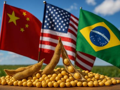 Phân tích Đậu tương 18/11: Đậu tương trong giai đoạn nhạy cảm với nhiều tin tức trái chiều và "bất ngờ"