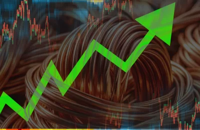 Phân tích Đồng 11/11: Các dấu hiệu cho thấy giá đồng có thể bước vào chu kỳ phục hồi mạnh mẽ hơn