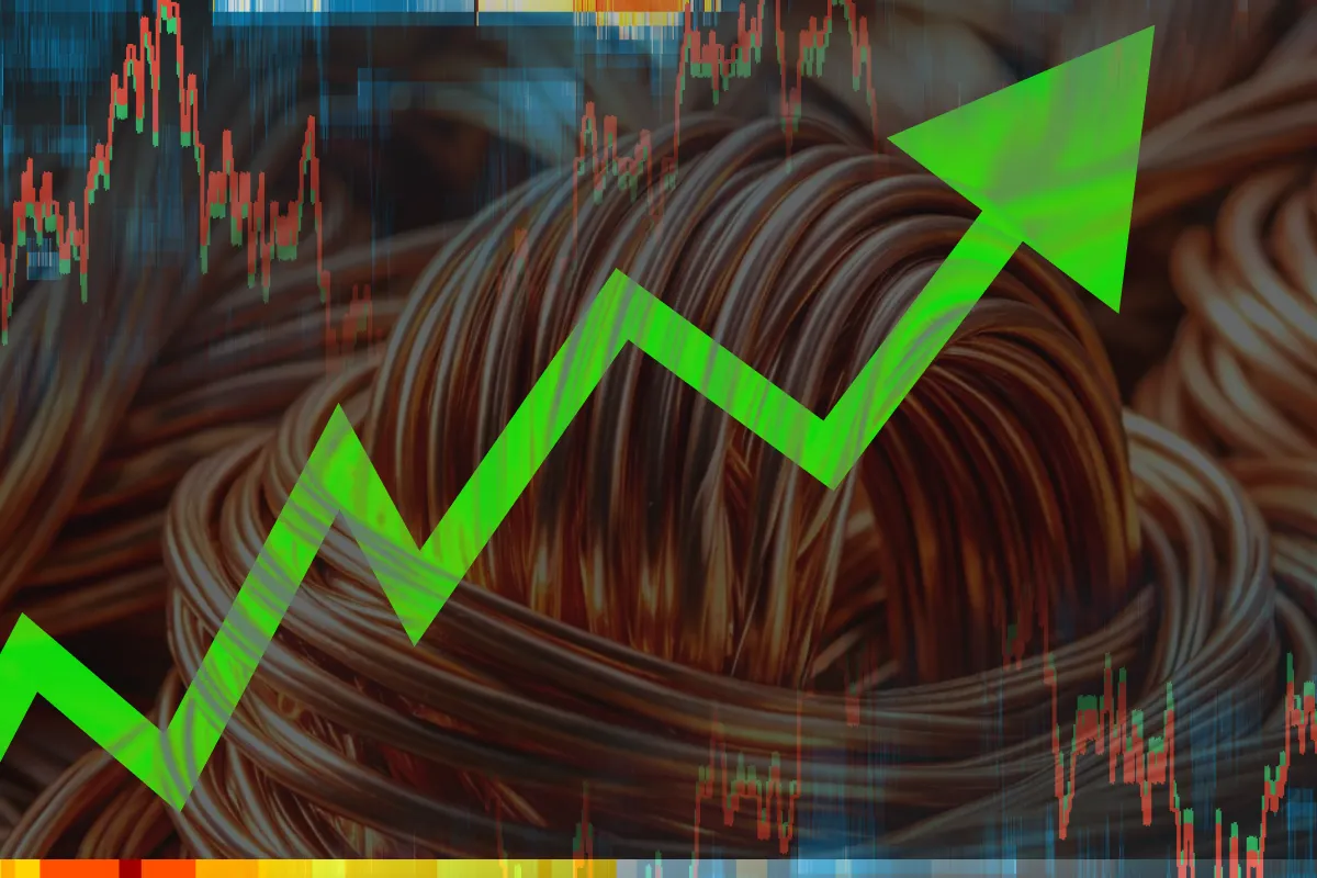 Phân tích Đồng 11/11: Các dấu hiệu cho thấy giá đồng có thể bước vào chu kỳ phục hồi mạnh mẽ hơn