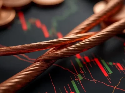 Phân tích Đồng 18/11: Yếu tố vĩ mô đang chi phối đáng kể diễn biến giá đồng