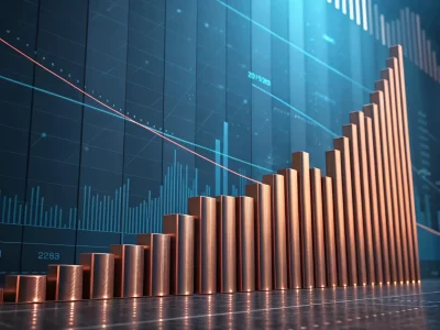 Phân tích Đồng ngày 14/11: Giá đồng đang giằng co khi chờ đợi thêm các dữ liệu mới