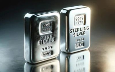 Thị trường bạc giữ đà tăng ổn định: Nhà đầu tư chờ tín hiệu từ FED và lực đỡ mới từ nhu cầu công nghiệp