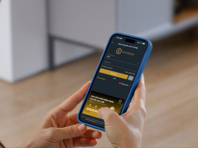 Khi dòng tiền tìm nơi trú mới: FINVEST tái định nghĩa cơ hội đầu tư cho người Việt trong kỷ nguyên biến động