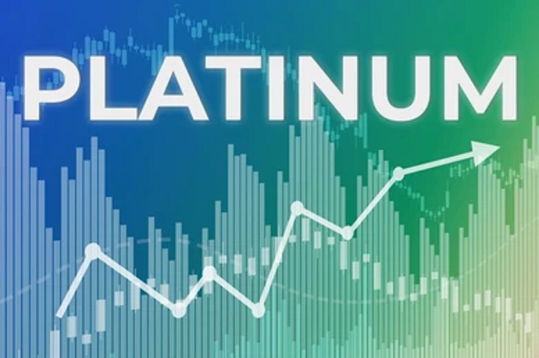 Giá bạch kim bứt phá mạnh, dư địa tăng giá mở rộng trong năm 2026