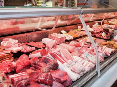 Nhập khẩu thịt heo năm 2025 của Việt Nam có thể tăng gấp đôi năm ngoái?