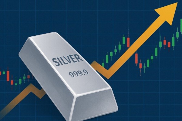 Phân tích Bạc ngày 15/12: Giá Bạc điều chỉnh mạnh sau đợt tăng nóng, tiềm năng trung và dài hạn vẫn tích cực