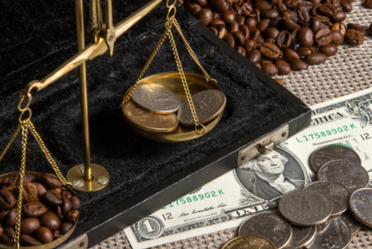 Phân tích Cà phê ngày 04/12: Giá cà phê nối dài đà suy yếu và biến động hẹp