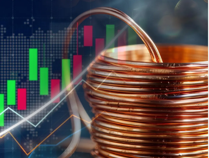 Phân tích Đồng ngày 11/12: Triển vọng giá đồng vẫn tích cực do lo ngại thắt chặt nguồn cung và dòng chảy kim loại đổ vào Mỹ