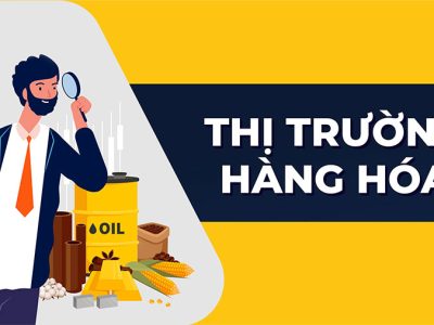 Thị trường hàng hóa 2025: Một năm biến động dữ dội khép lại, mọi ánh nhìn hướng về 2026