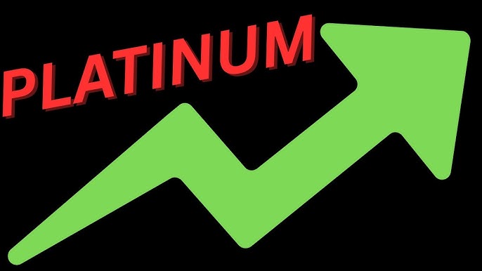 Triển vọng thị trường Bạch kim năm 2026: Xu hướng tăng tiếp diễn nhưng cần cẩn trọng với biến động lớn