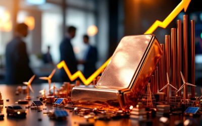 Triển vọng thị trường đồng năm 2026: Xu hướng tăng giá còn tiếp diễn?