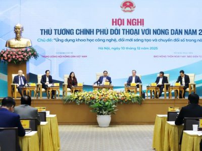 Kiến nghị Chính phủ xem xét và hỗ trợ mô hình “chăn nuôi heo trong nhà cao tầng thông minh”
