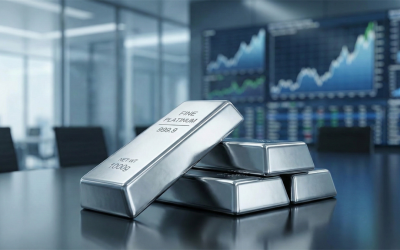 Giá bạch kim giữ vững vùng cao lịch sử: Điều chỉnh kỹ thuật hay khởi đầu chu kỳ tái định giá năm 2026?