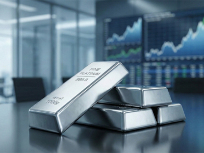 Giá bạch kim giữ vững vùng cao lịch sử: Điều chỉnh kỹ thuật hay khởi đầu chu kỳ tái định giá năm 2026?