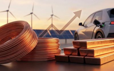 Giá đồng tiệm cận đỉnh lịch sử, thị trường đồng đứng trước bước ngoặt lớn