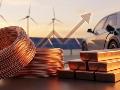 Giá đồng tiệm cận đỉnh lịch sử, thị trường đồng đứng trước bước ngoặt lớn