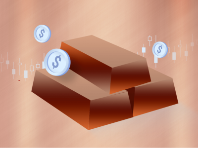 Giá đồng tiến sát vùng cao lịch sử: Dòng tiền đang đặt cược vào điều gì?