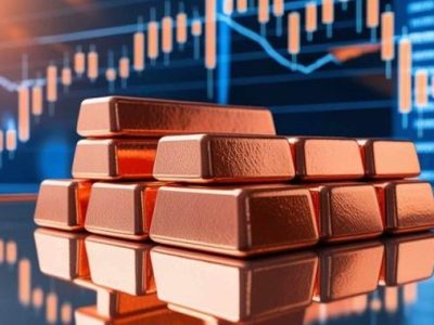 Thị trường đồng toàn cầu bị bẻ lái bởi thuế Mỹ: COMEX hút hàng, Trung Quốc hụt nguồn cung