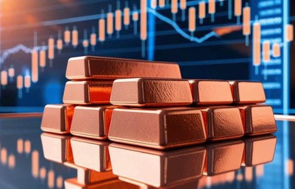 Thị trường đồng toàn cầu bị bẻ lái bởi thuế Mỹ: COMEX hút hàng, Trung Quốc hụt nguồn cung