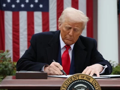 Thuế quan chọn lọc của Mỹ: Chiến lược mới với khoáng sản và chip AI